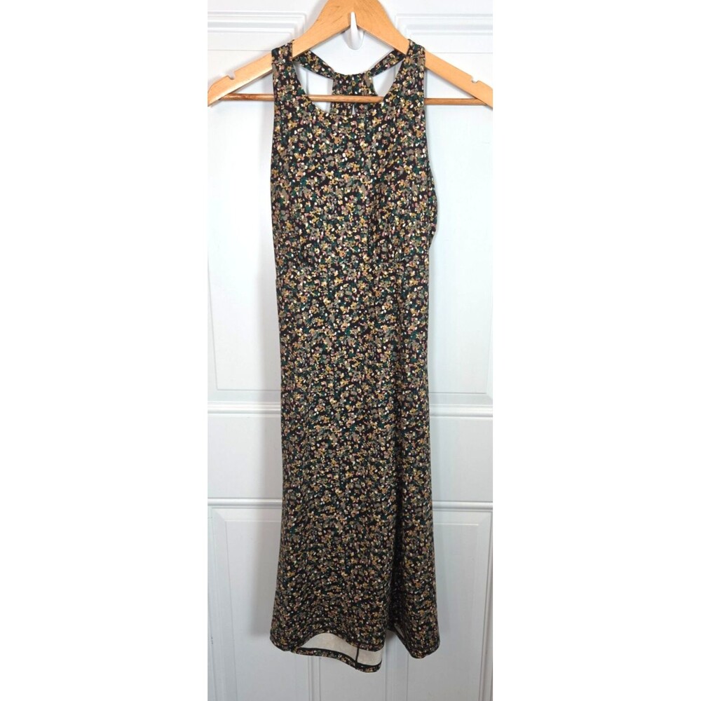 Prana Jewel Lake Summer Dress Size M